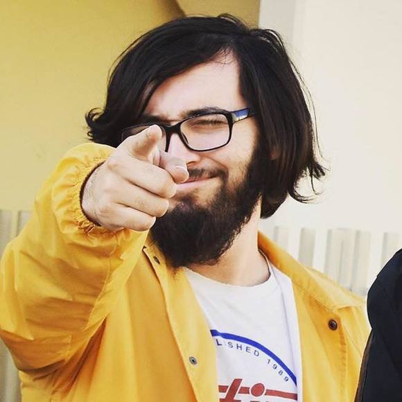 Meet your Posher, Jose - Picture 1 of 1